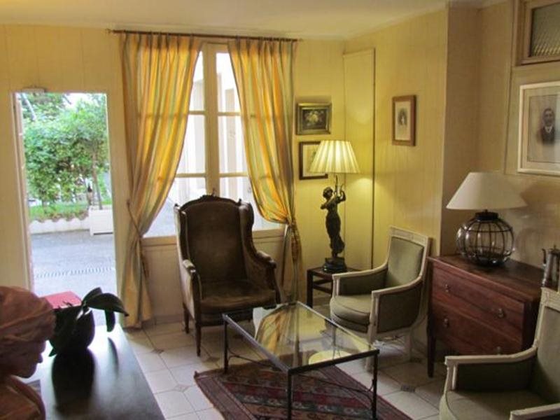 Belinda Hôtel & Spa 9