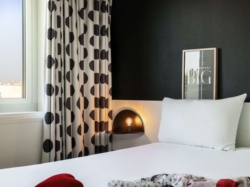 ibis Styles Paris Gare de l'Est Château Landon 15