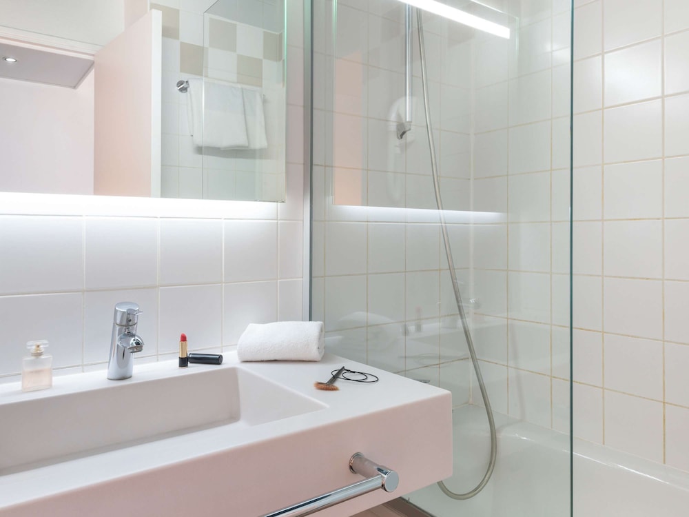 ibis Styles Paris Gare de l'Est Château Landon 18