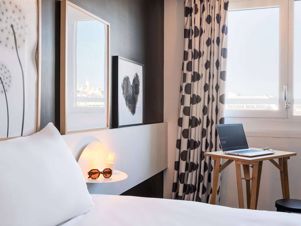 ibis Styles Paris Gare de l'Est Château Landon 8