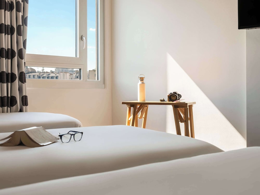 ibis Styles Paris Gare de l'Est Château Landon 14