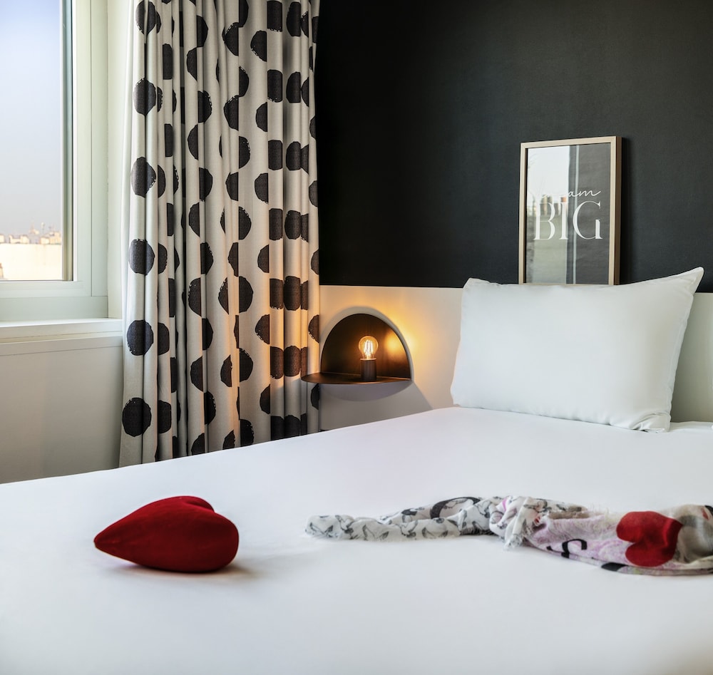 ibis Styles Paris Gare de l'Est Château Landon 16