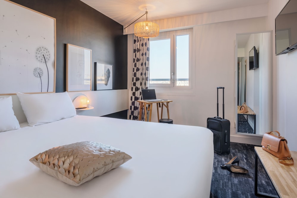 ibis Styles Paris Gare de l'Est Château Landon 12