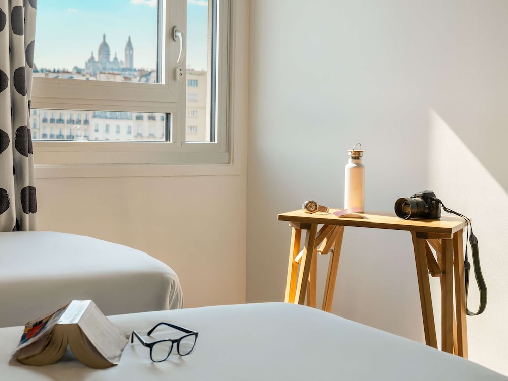 ibis Styles Paris Gare de l'Est Château Landon 11