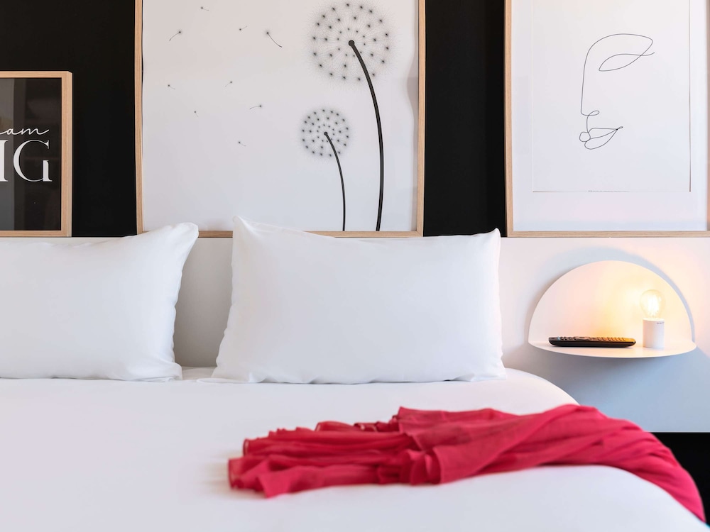 ibis Styles Paris Gare de l'Est Château Landon 10