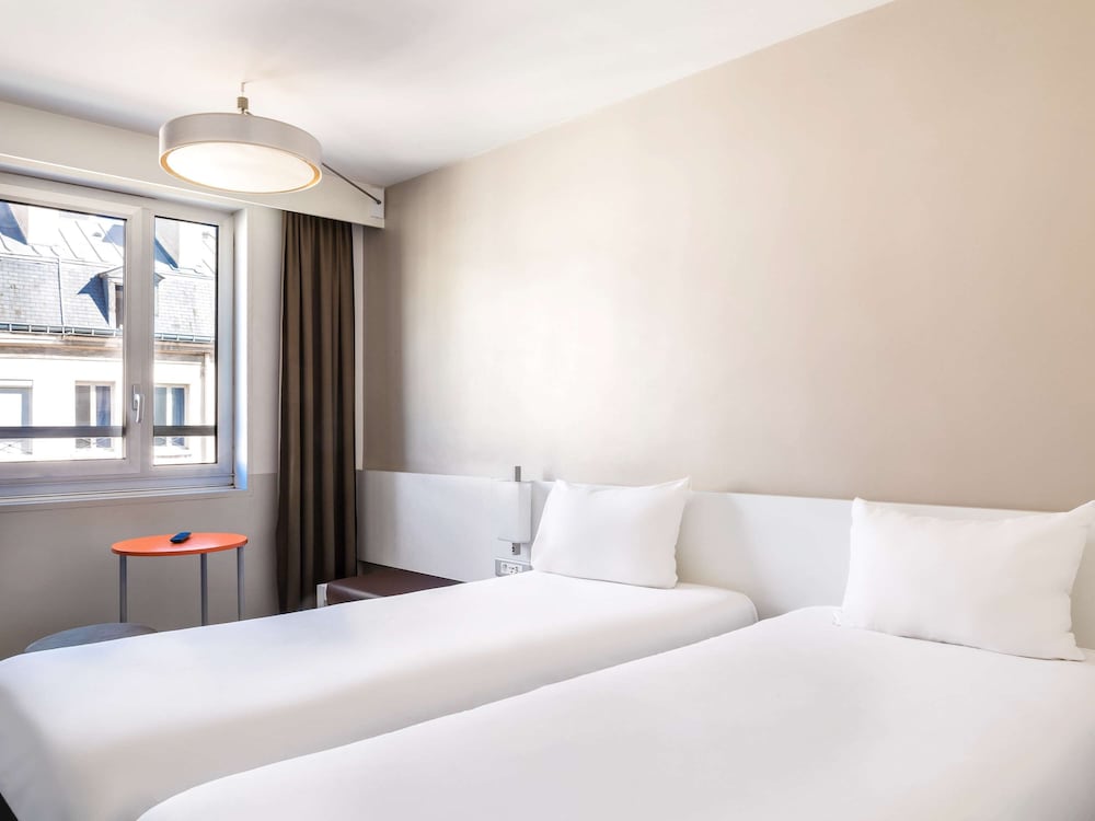 ibis Styles Paris Gare de l'Est Château Landon 4