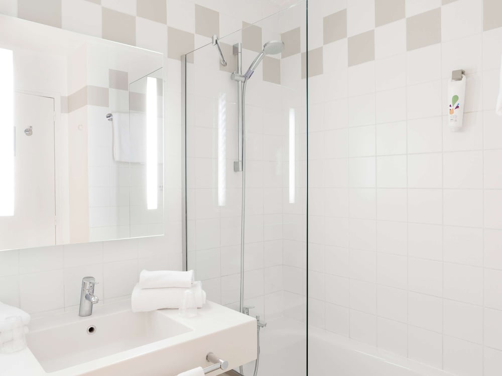 ibis Styles Paris Gare de l'Est Château Landon 19