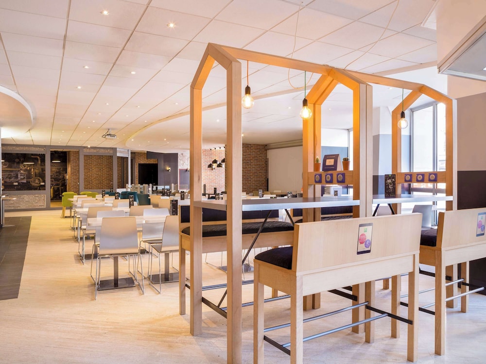 ibis Styles Paris Gare de l'Est Château Landon 23
