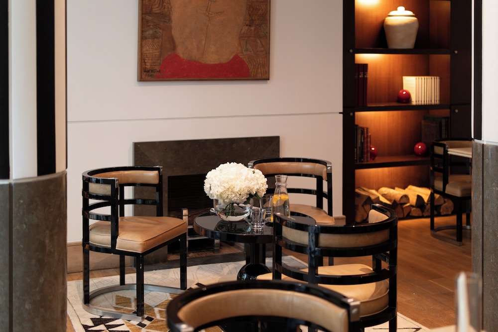 Grand Hôtel Champs-Elysées 2