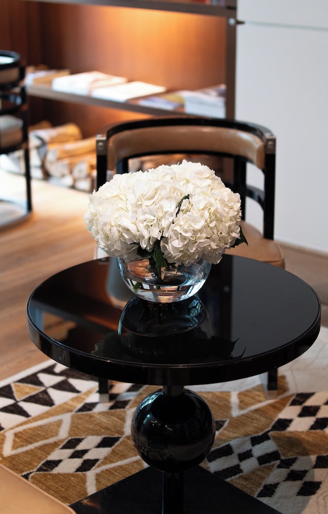 Grand Hôtel Champs-Elysées 5