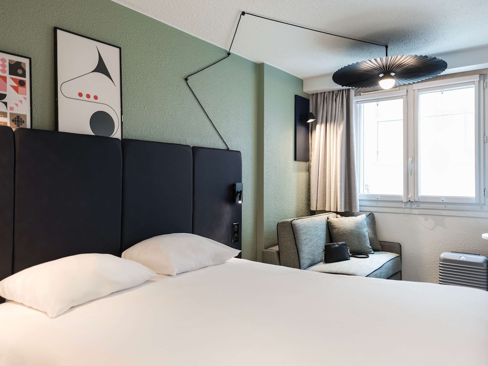 ibis Paris Italie Tolbiac 13ème 14