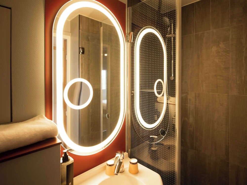 ibis Paris Italie Tolbiac 13ème 9