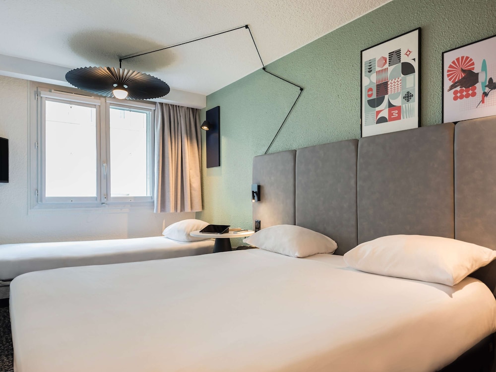 ibis Paris Italie Tolbiac 13ème 5