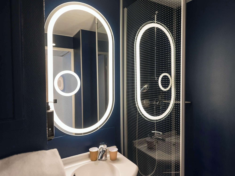 ibis Paris Italie Tolbiac 13ème 12