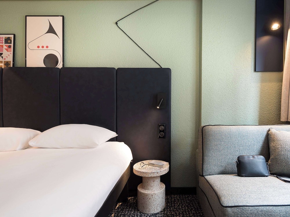 ibis Paris Italie Tolbiac 13ème 11