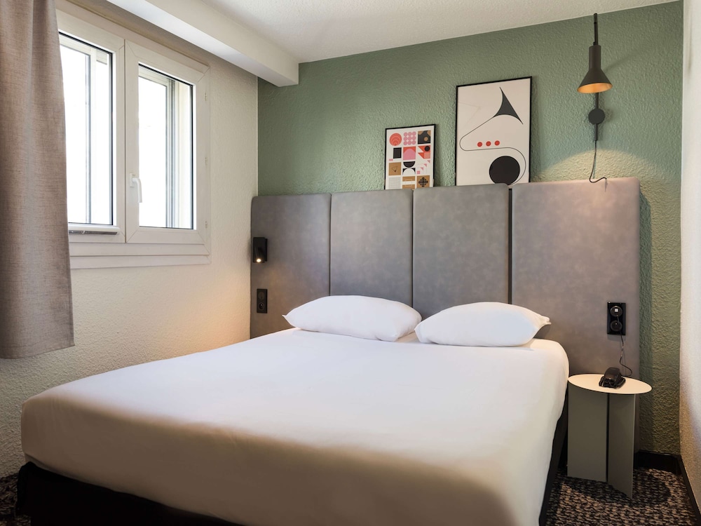 ibis Paris Italie Tolbiac 13ème 4