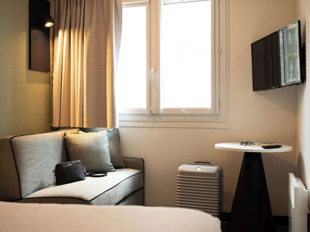 ibis Paris Italie Tolbiac 13ème 8