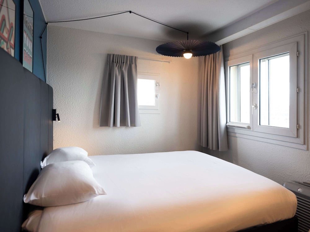 ibis Paris Italie Tolbiac 13ème 10