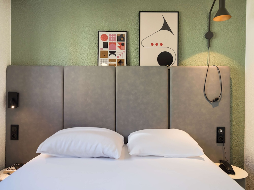 ibis Paris Italie Tolbiac 13ème 6