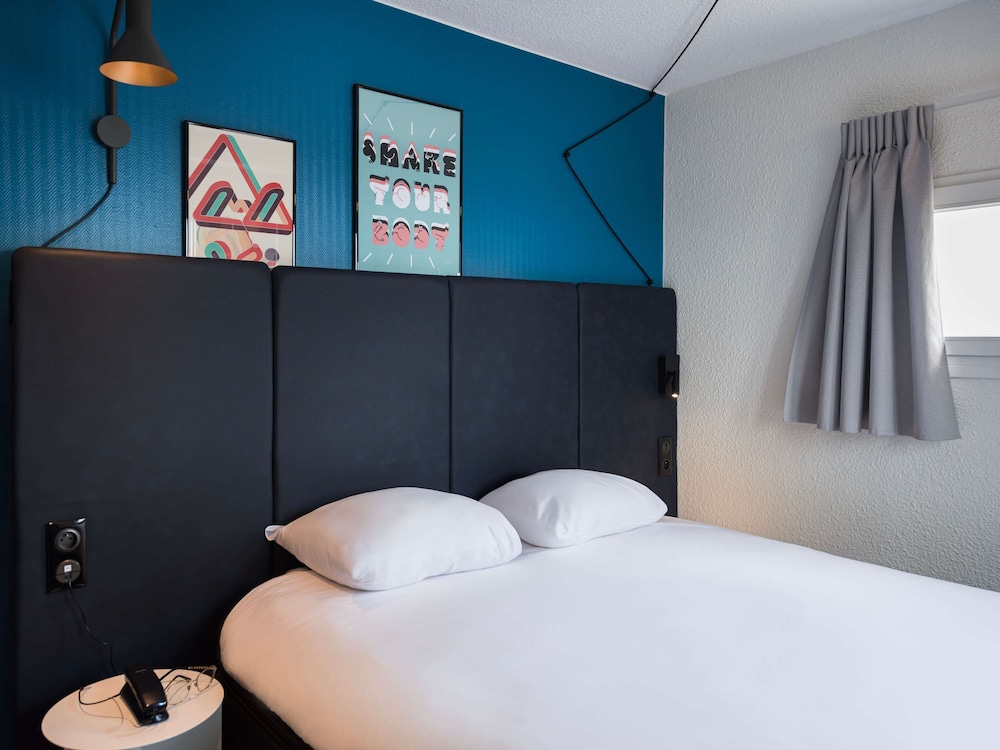 ibis Paris Italie Tolbiac 13ème 13