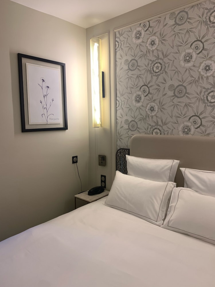 ELSA, Hôtel Paris 14