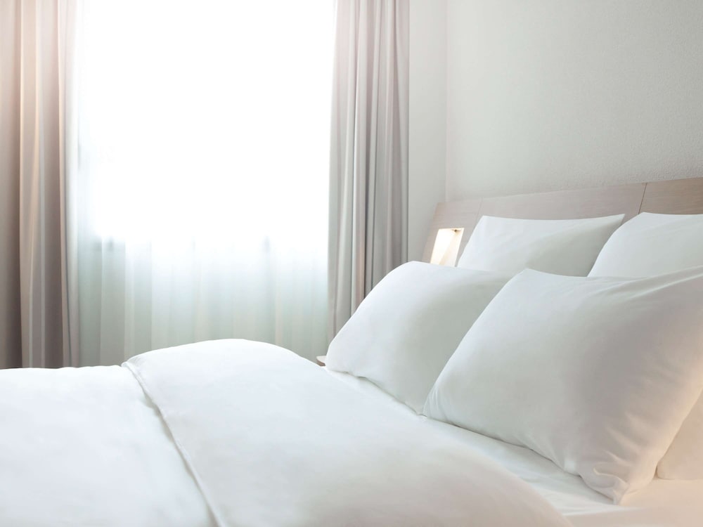 Novotel Paris Rueil Malmaison 23