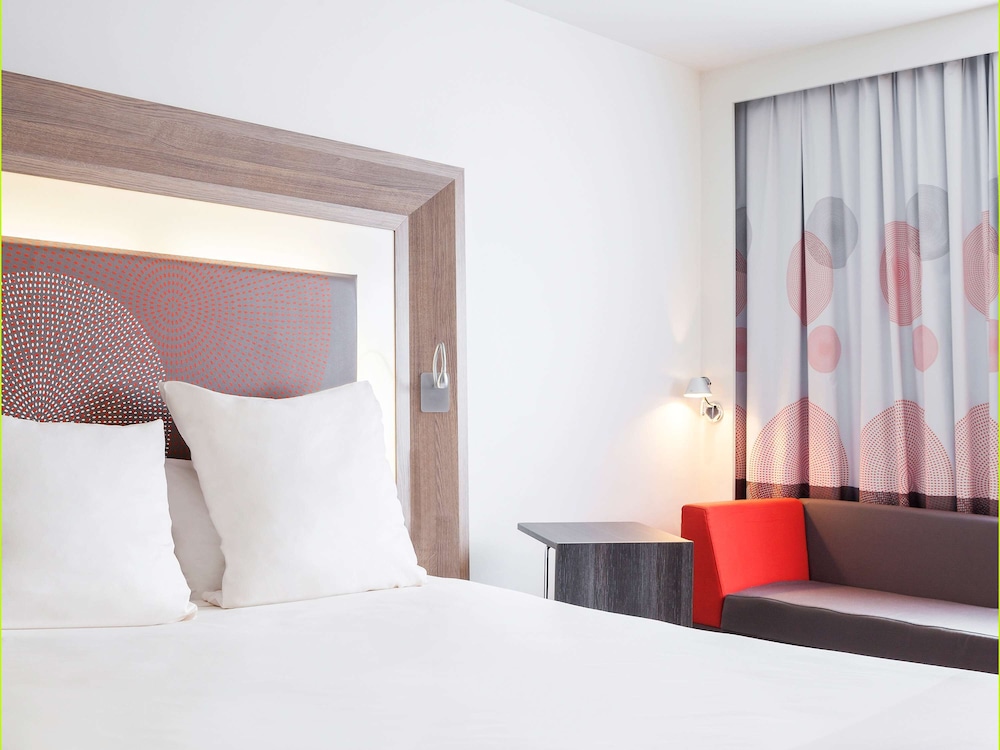 Novotel Paris Rueil Malmaison 15