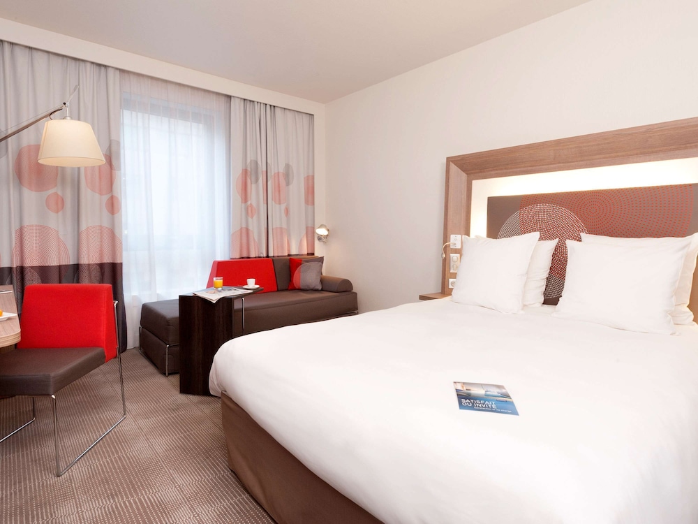 Novotel Paris Rueil Malmaison 19