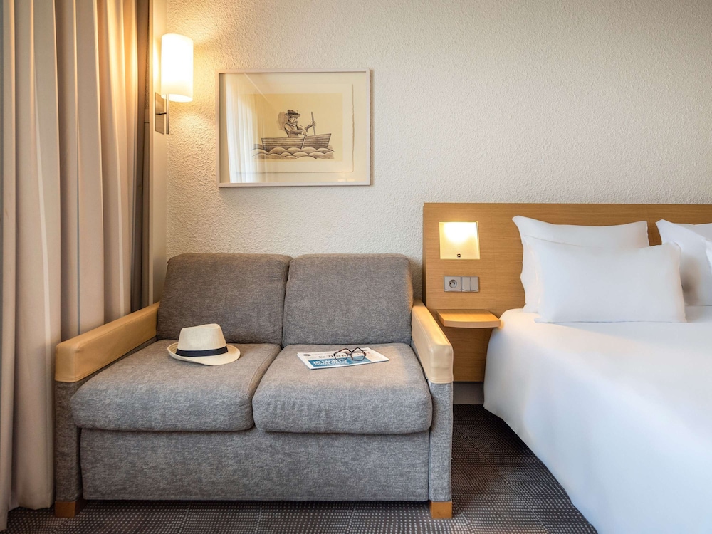 Novotel Paris Rueil Malmaison 20