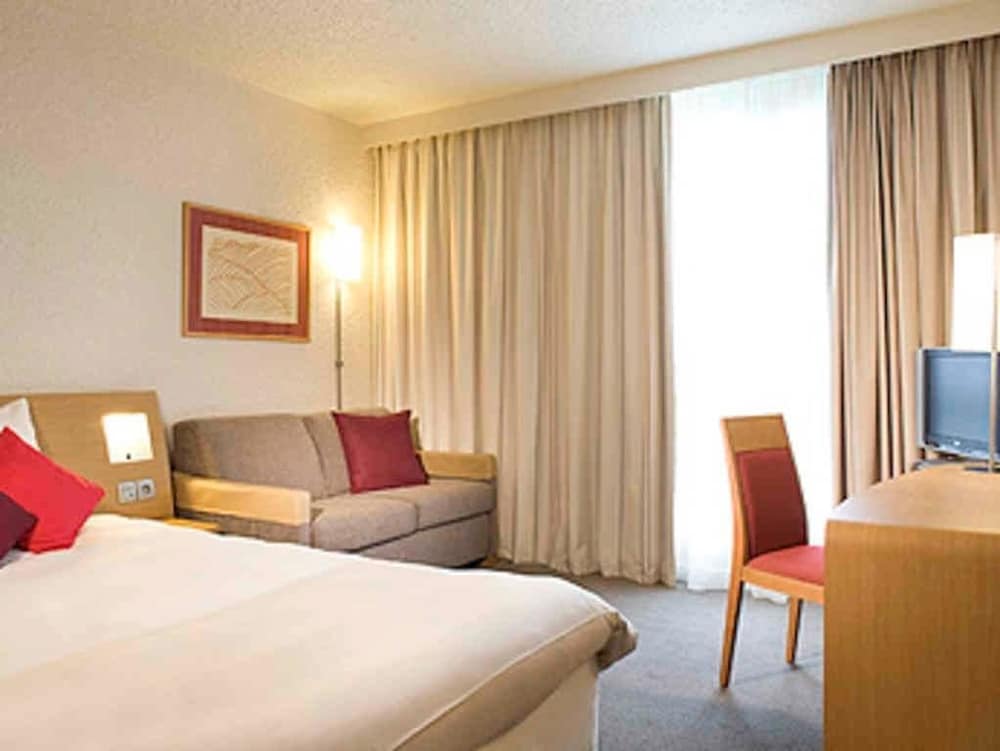 Novotel Paris Rueil Malmaison 9