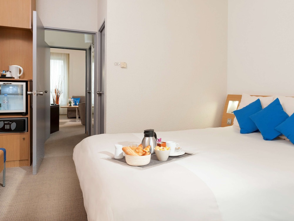 Novotel Paris Rueil Malmaison 17