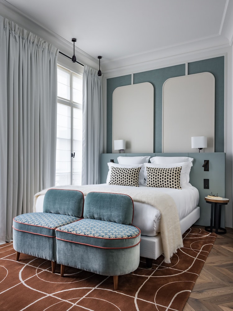 Pavillon Faubourg Saint-Germain 13