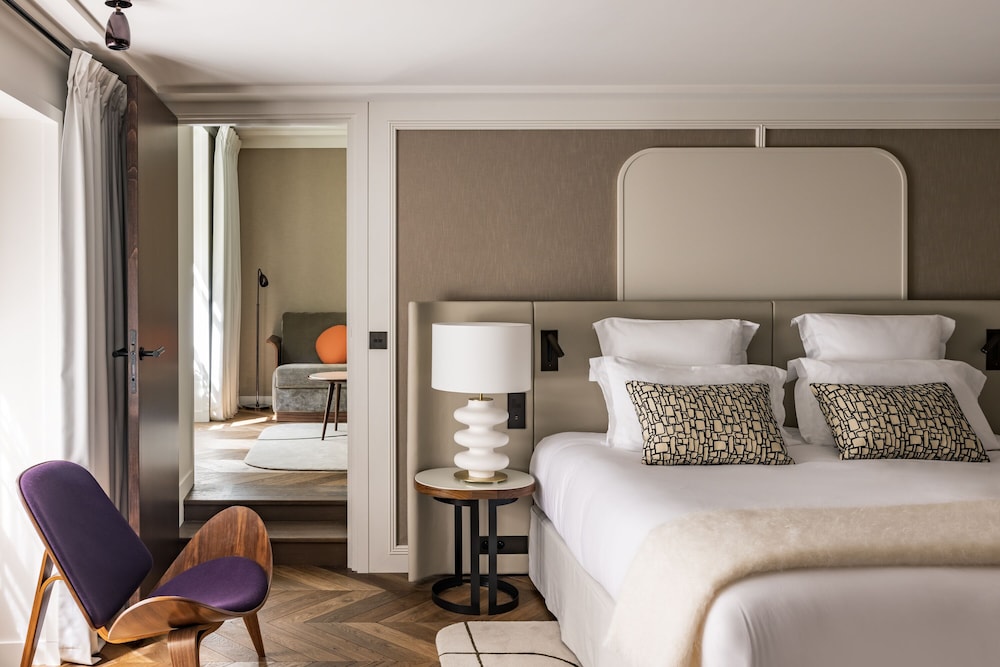 Pavillon Faubourg Saint-Germain 18