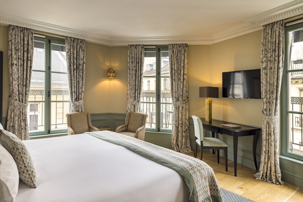 Pavillon Faubourg Saint-Germain 24