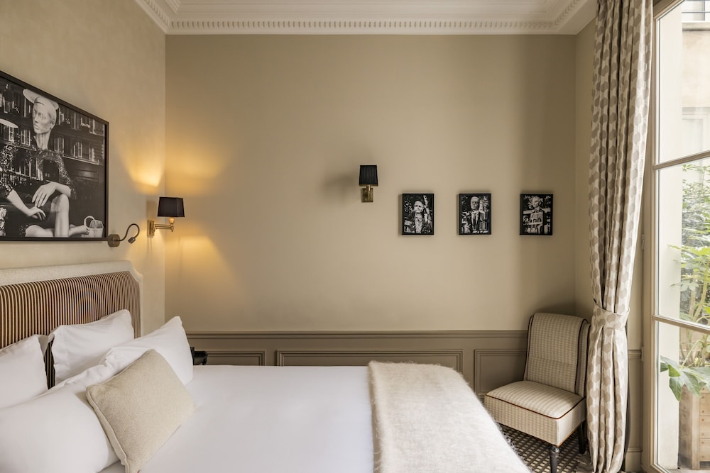 Pavillon Faubourg Saint-Germain 19