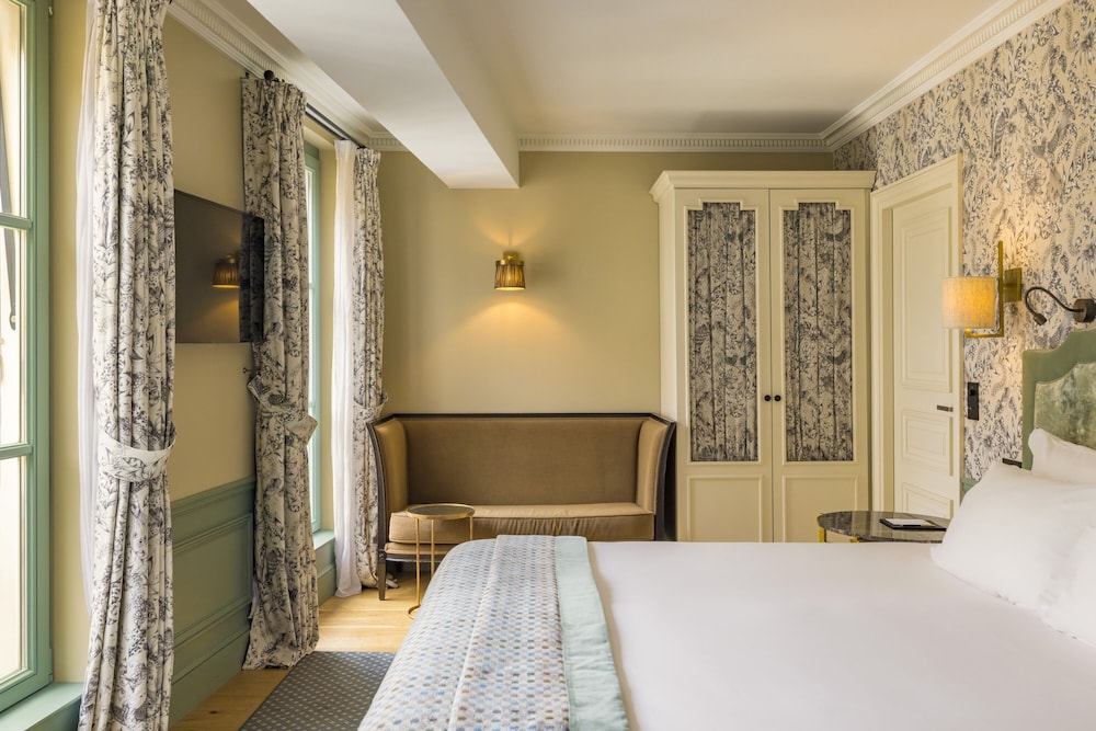 Pavillon Faubourg Saint-Germain 20
