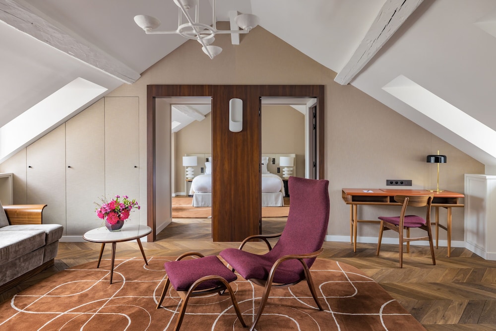 Pavillon Faubourg Saint-Germain 15