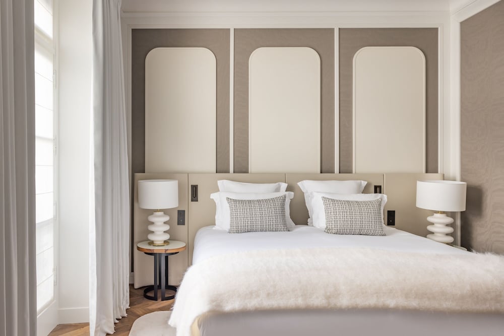 Pavillon Faubourg Saint-Germain 11