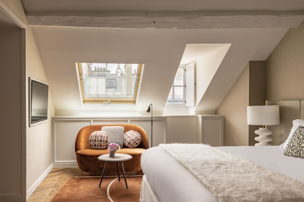 Pavillon Faubourg Saint-Germain 16