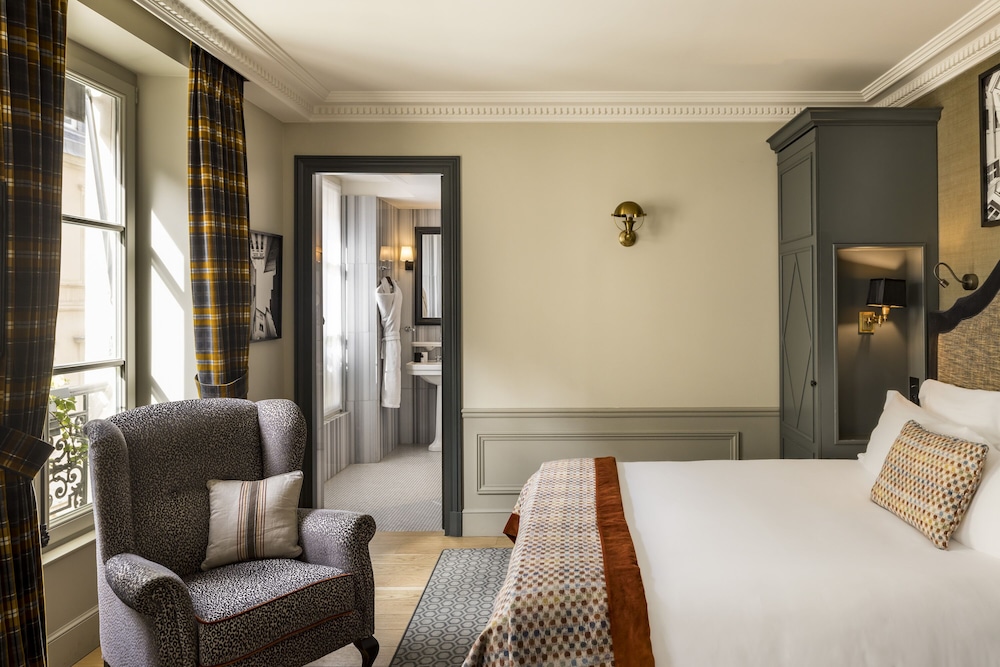 Pavillon Faubourg Saint-Germain 21