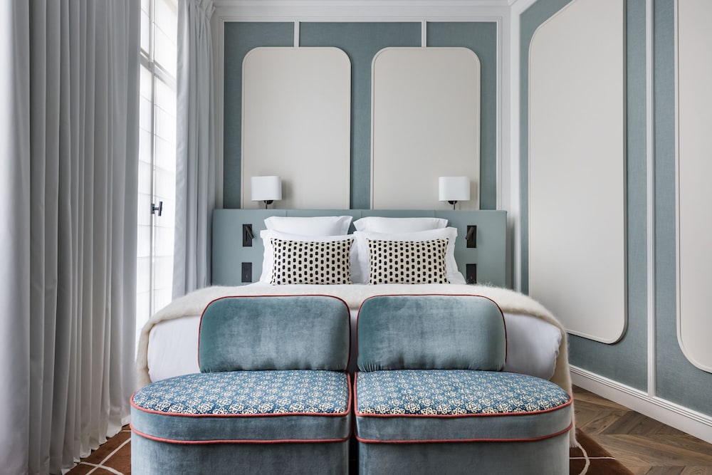 Pavillon Faubourg Saint-Germain 14