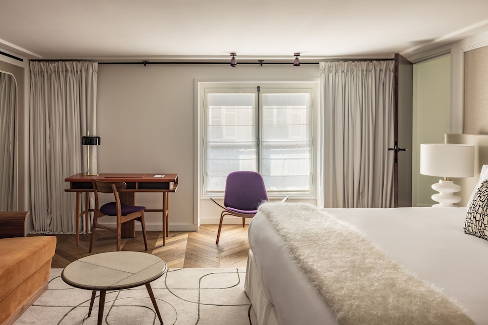 Pavillon Faubourg Saint-Germain 17