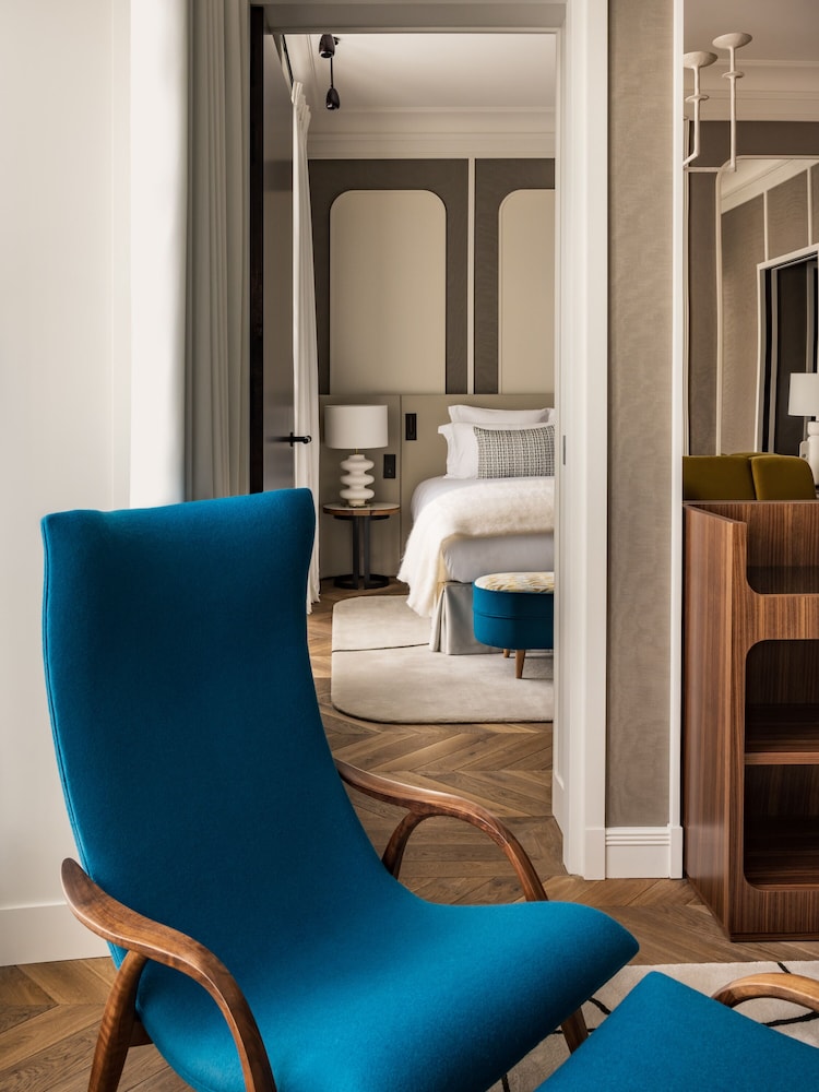 Pavillon Faubourg Saint-Germain 12