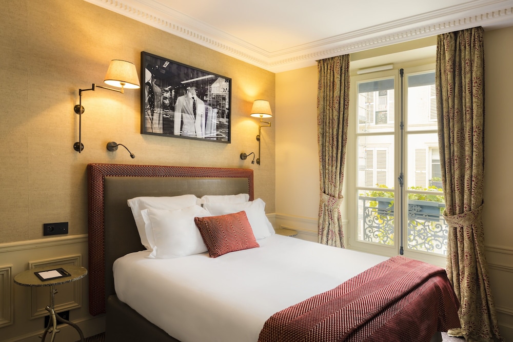 Pavillon Faubourg Saint-Germain 22