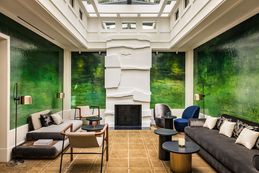 Pavillon Faubourg Saint-Germain 4