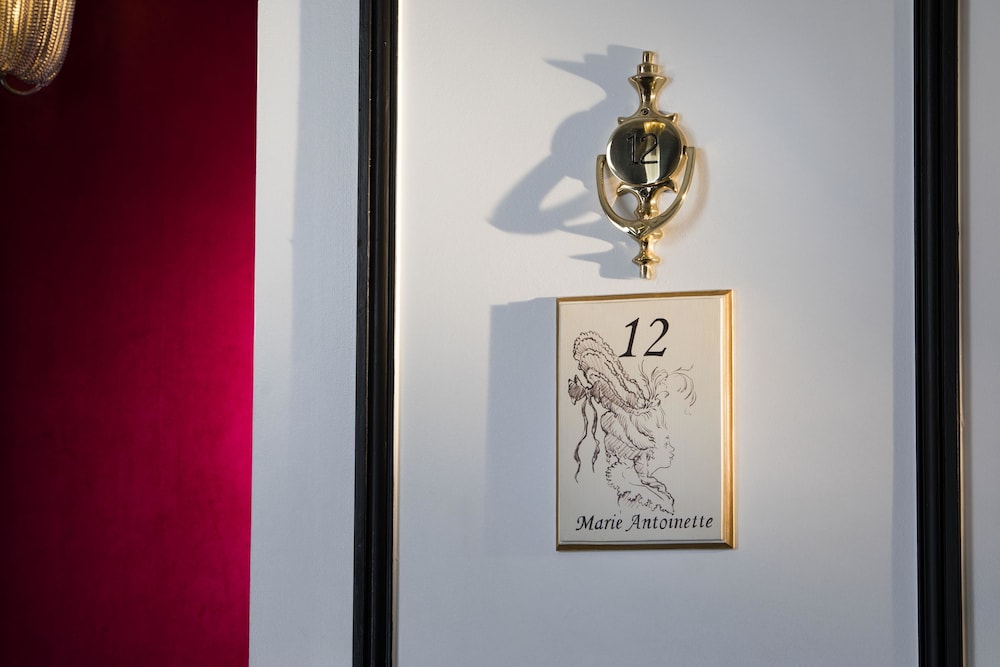 Hotel & Spa de Latour Maubourg 17