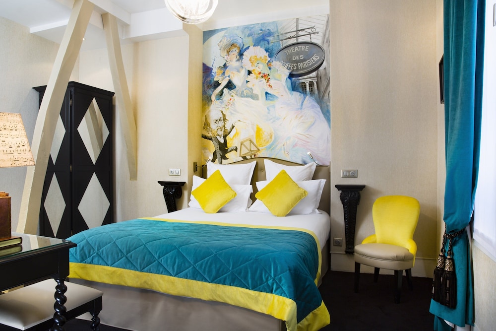 Hotel & Spa de Latour Maubourg 23