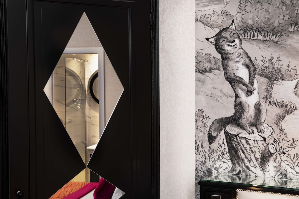 Hotel & Spa de Latour Maubourg 16