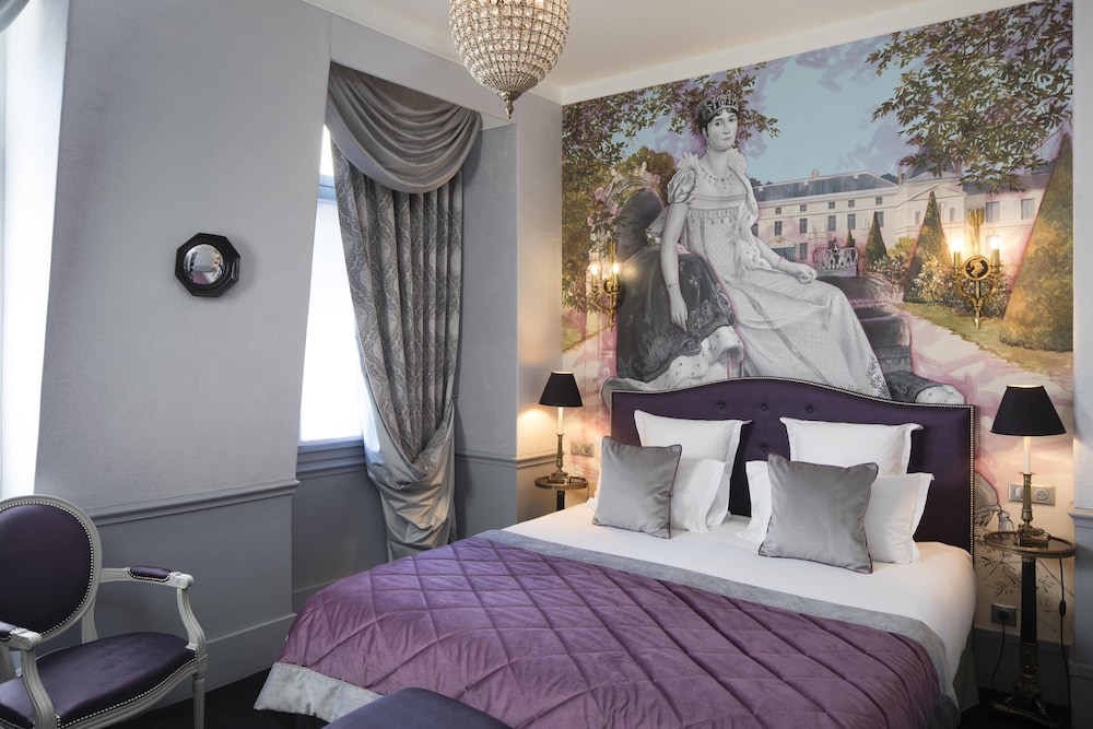 Hotel & Spa de Latour Maubourg 19