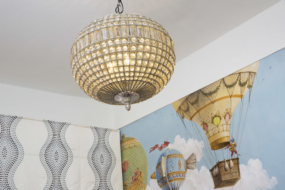 Hotel & Spa de Latour Maubourg 8